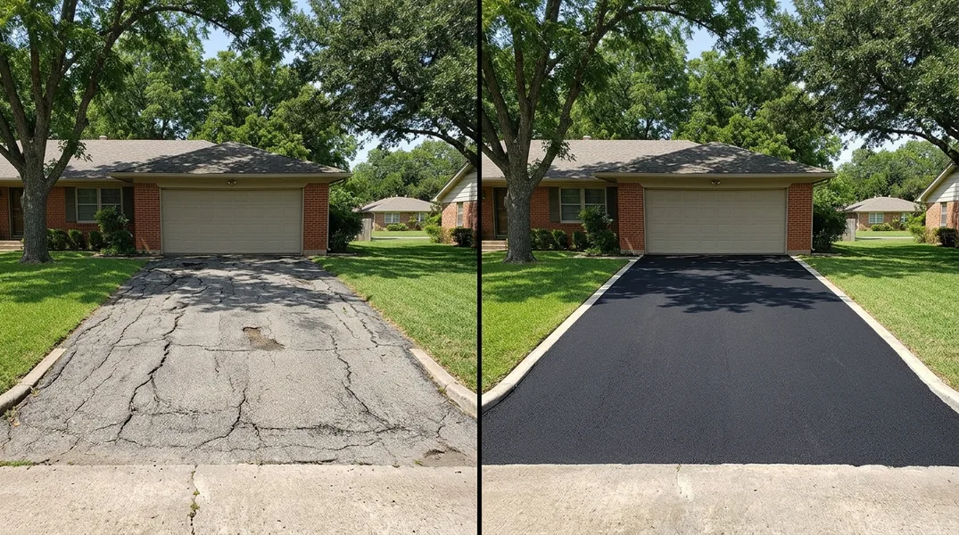 Do You Need a Permit to Pave a Driveway in Waco and McLennan County?